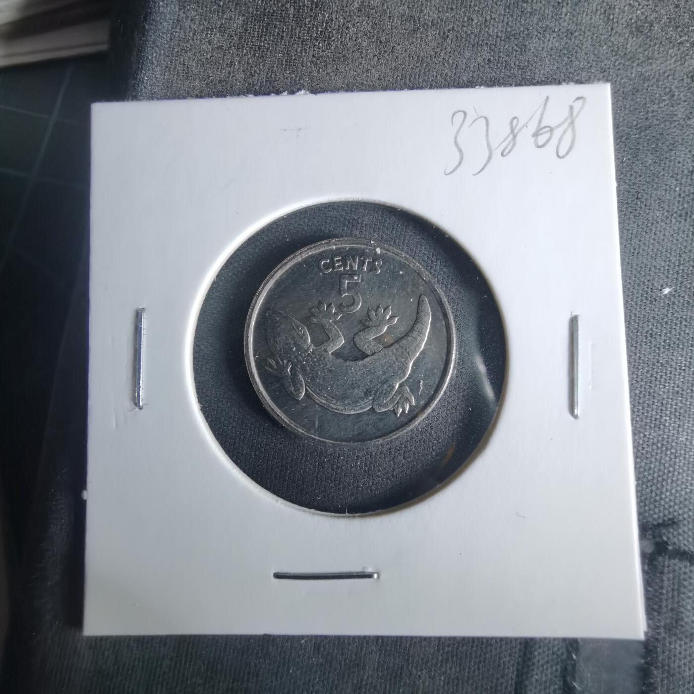 沼泽如烟--第1033场 直布罗陀1979年五分