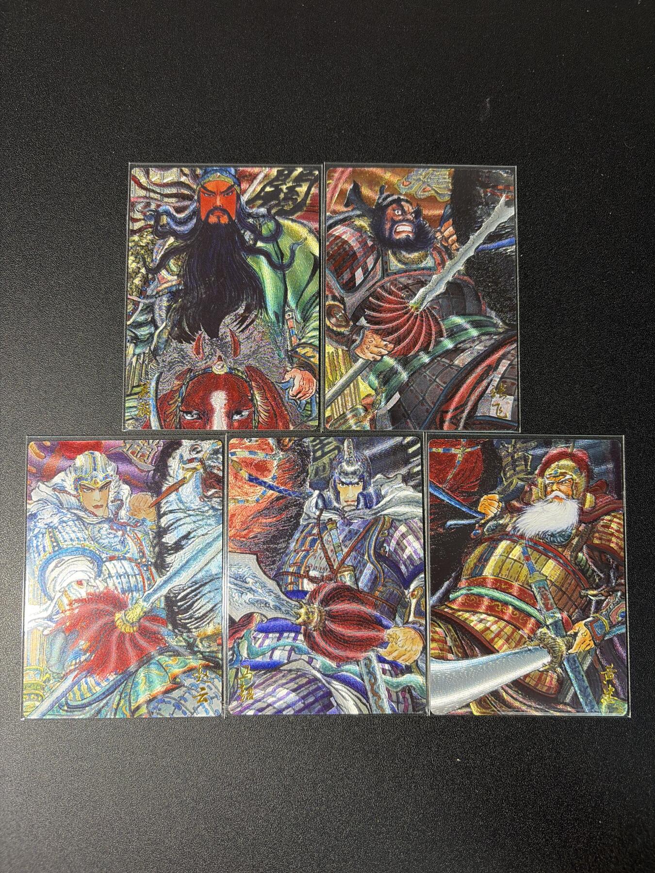 NO.28 好又多金牌大场，每周一站式配齐，方便凑单！（周6晚9点截拍，卖家送拍0抽成！） 卡德曼 权迎东 三国五虎 粗闪