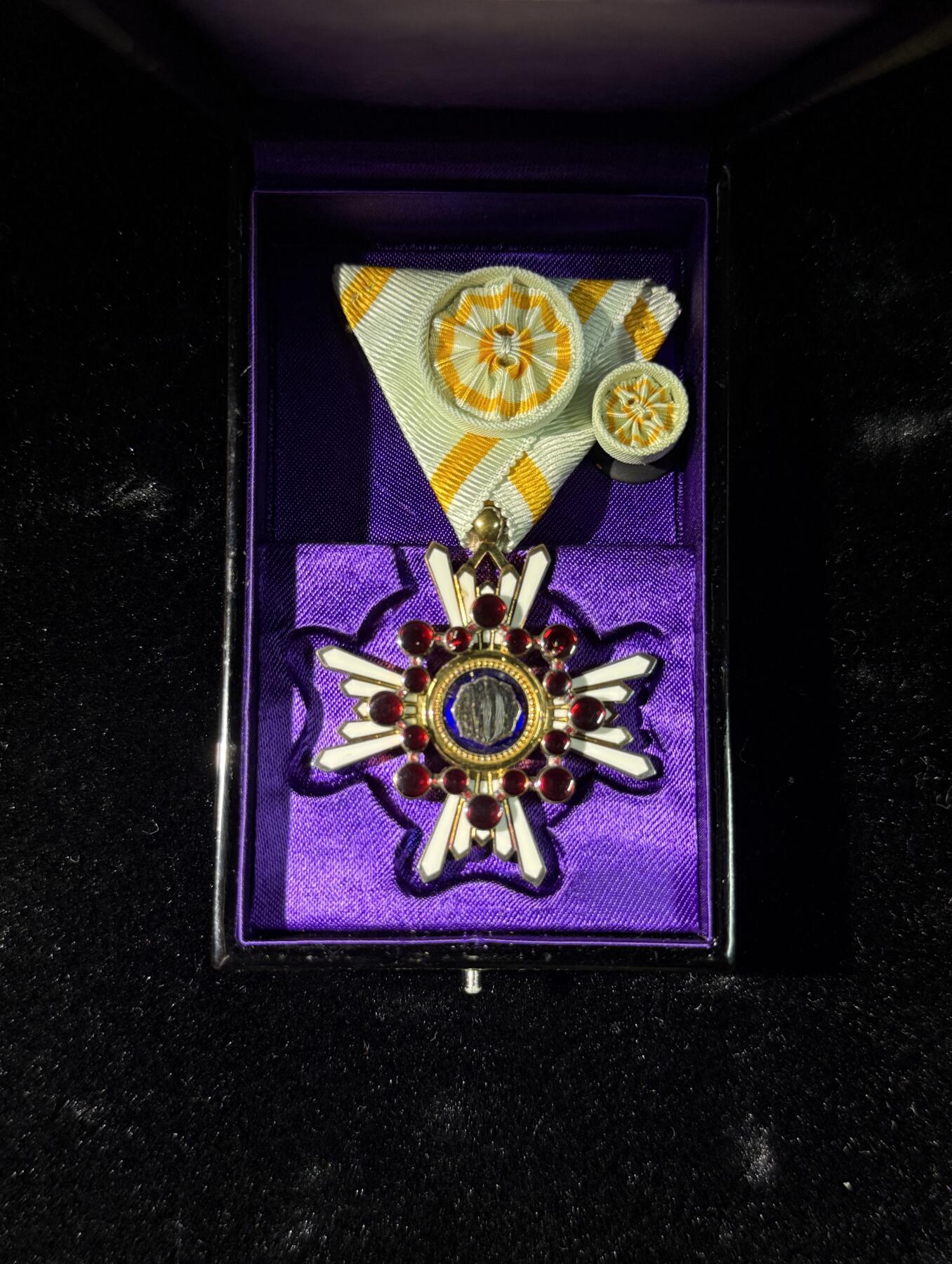 戎马世界章牌大赏，第112期