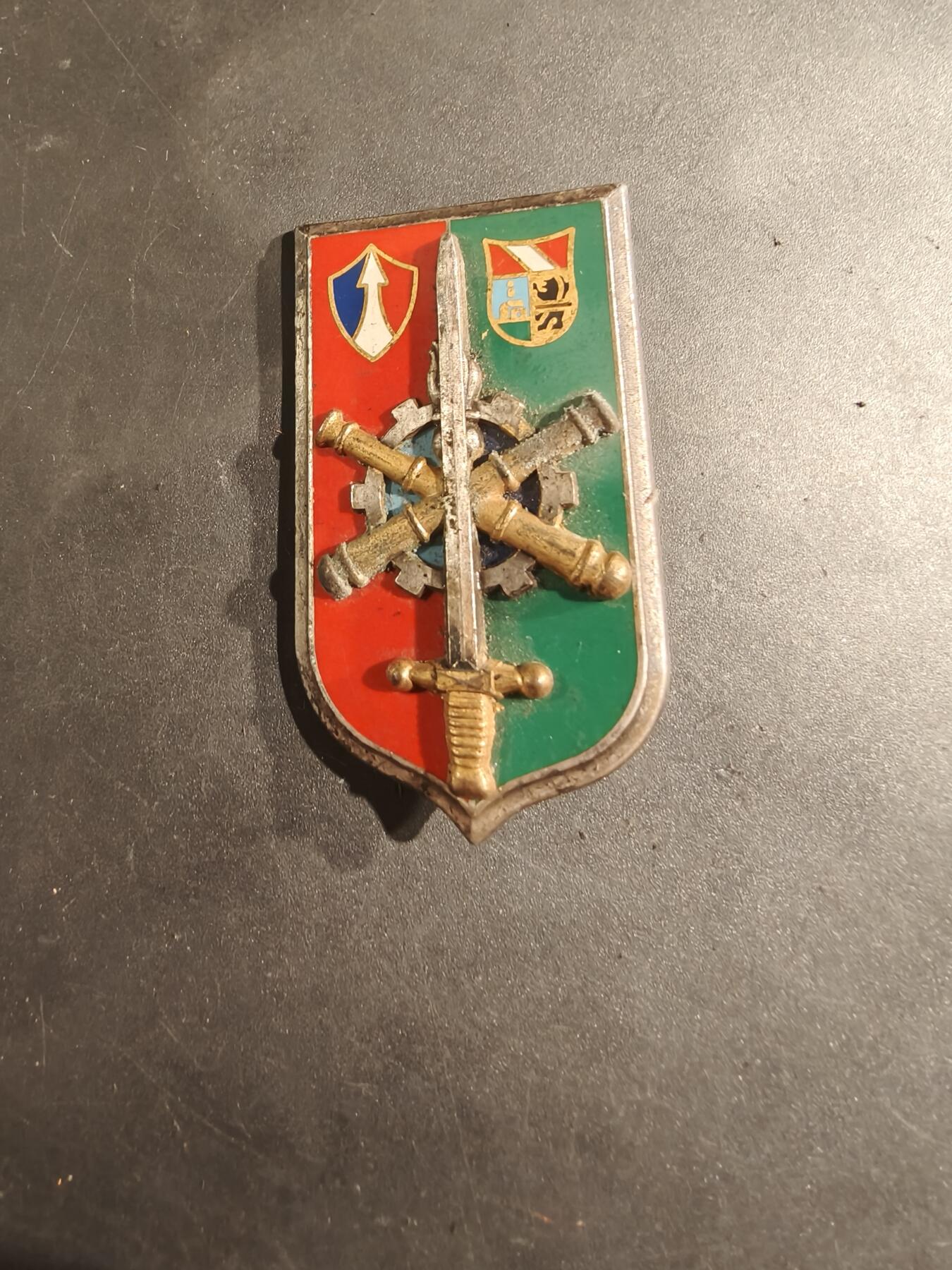 老王徽章第188期