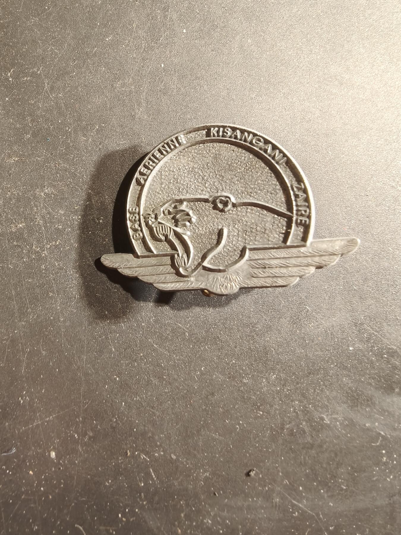 老王徽章第188期