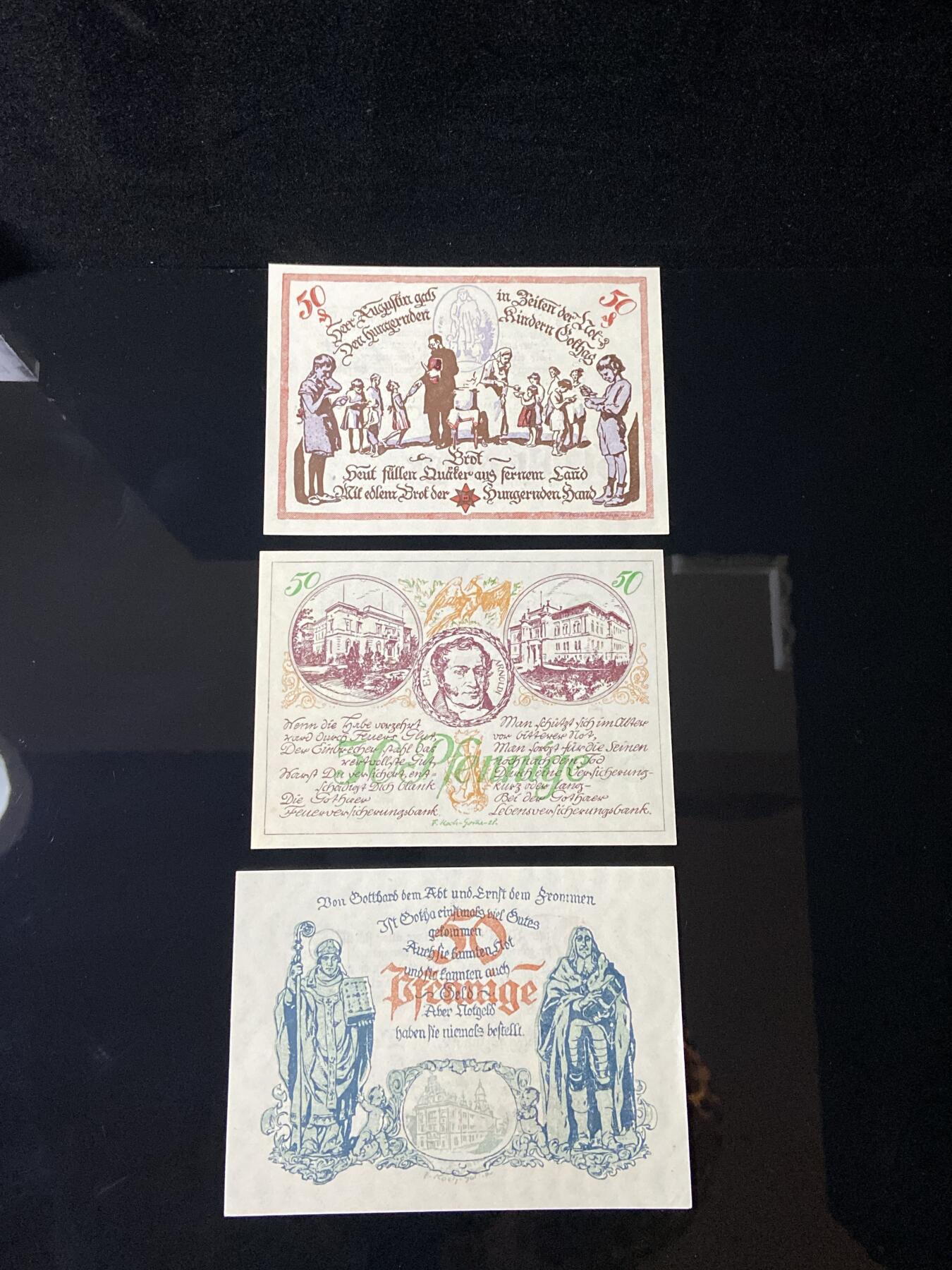 2026年第三十七场(总第二百零六场）德紧纸币特拍场(佣金3%，最低1元)