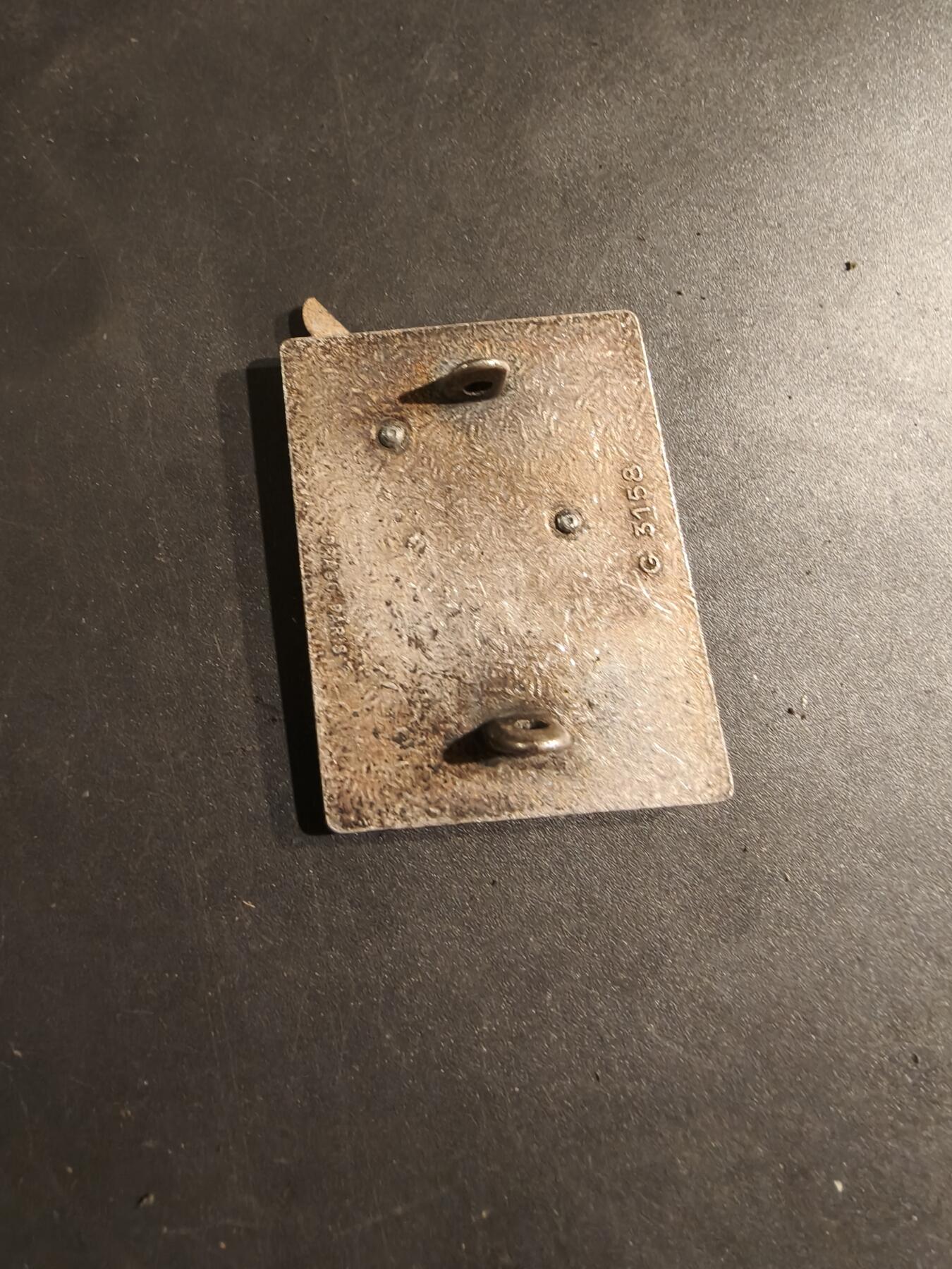 老王徽章第188期