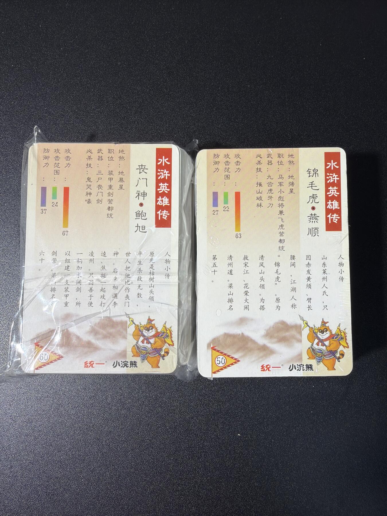 NO.28 好又多金牌大场，每周一站式配齐，方便凑单！（周6晚9点截拍，卖家送拍0抽成！） 【套卡】百里 异色小浣熊粗闪一套