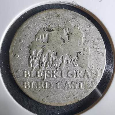 沼泽如烟--第1033场 - 纪念章