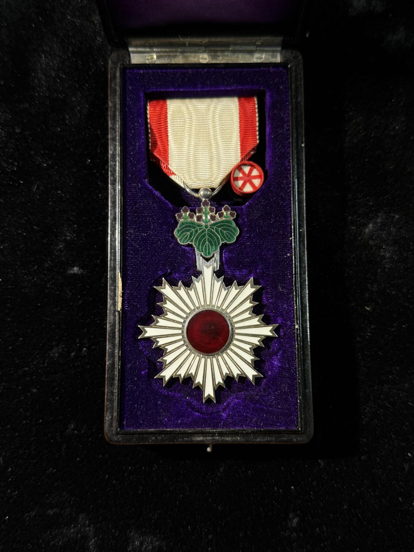 戎马世界章牌大赏，第112期