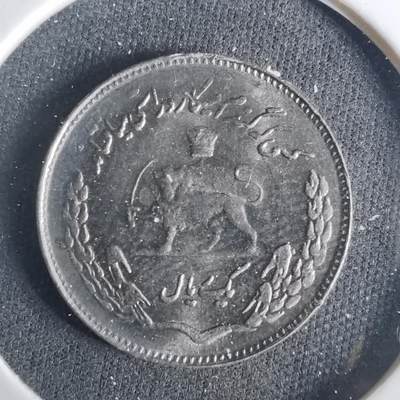 沼泽如烟--第1033场 - 伊朗