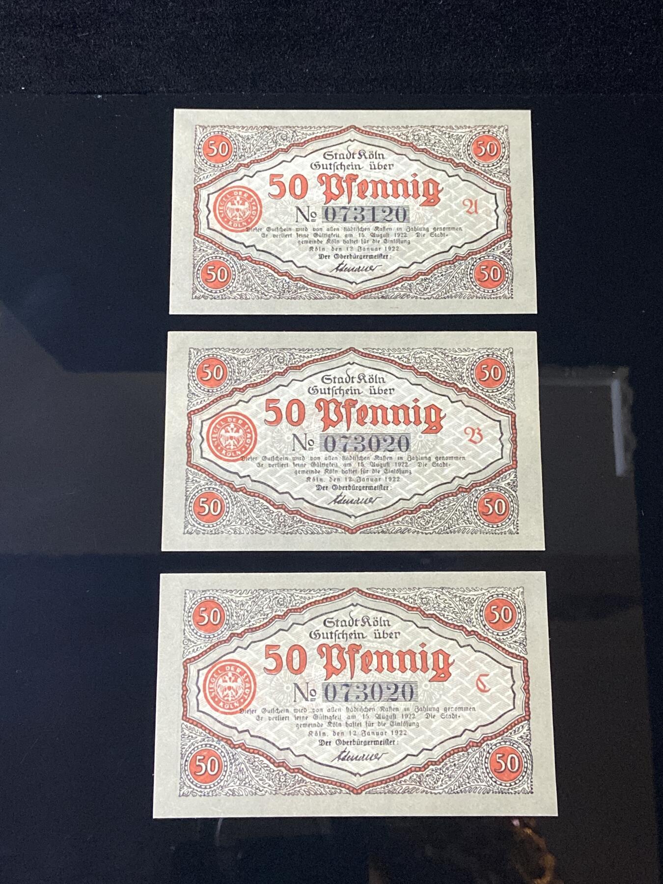 2026年第三十七场(总第二百零六场）德紧纸币特拍场(佣金3%，最低1元)