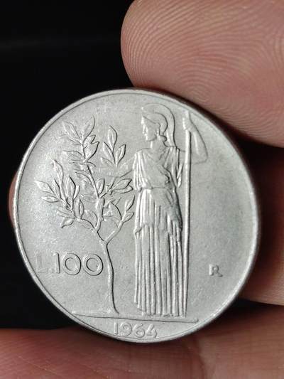 猩哥外币小铺➨【第224场】 - 意大利