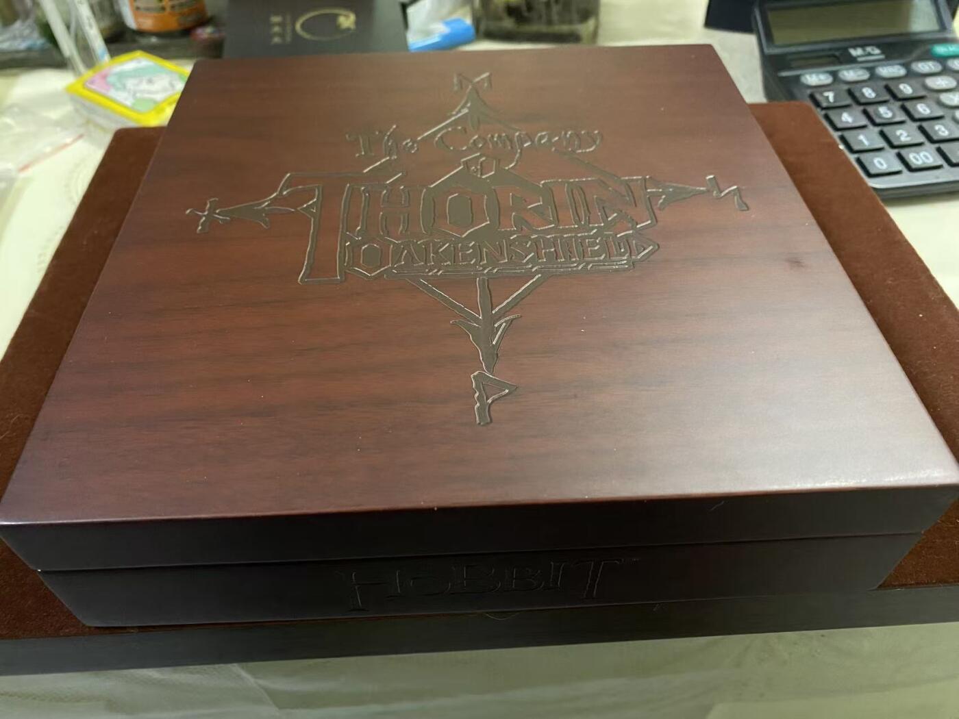 日日生财—方圆世界（全场包邮）