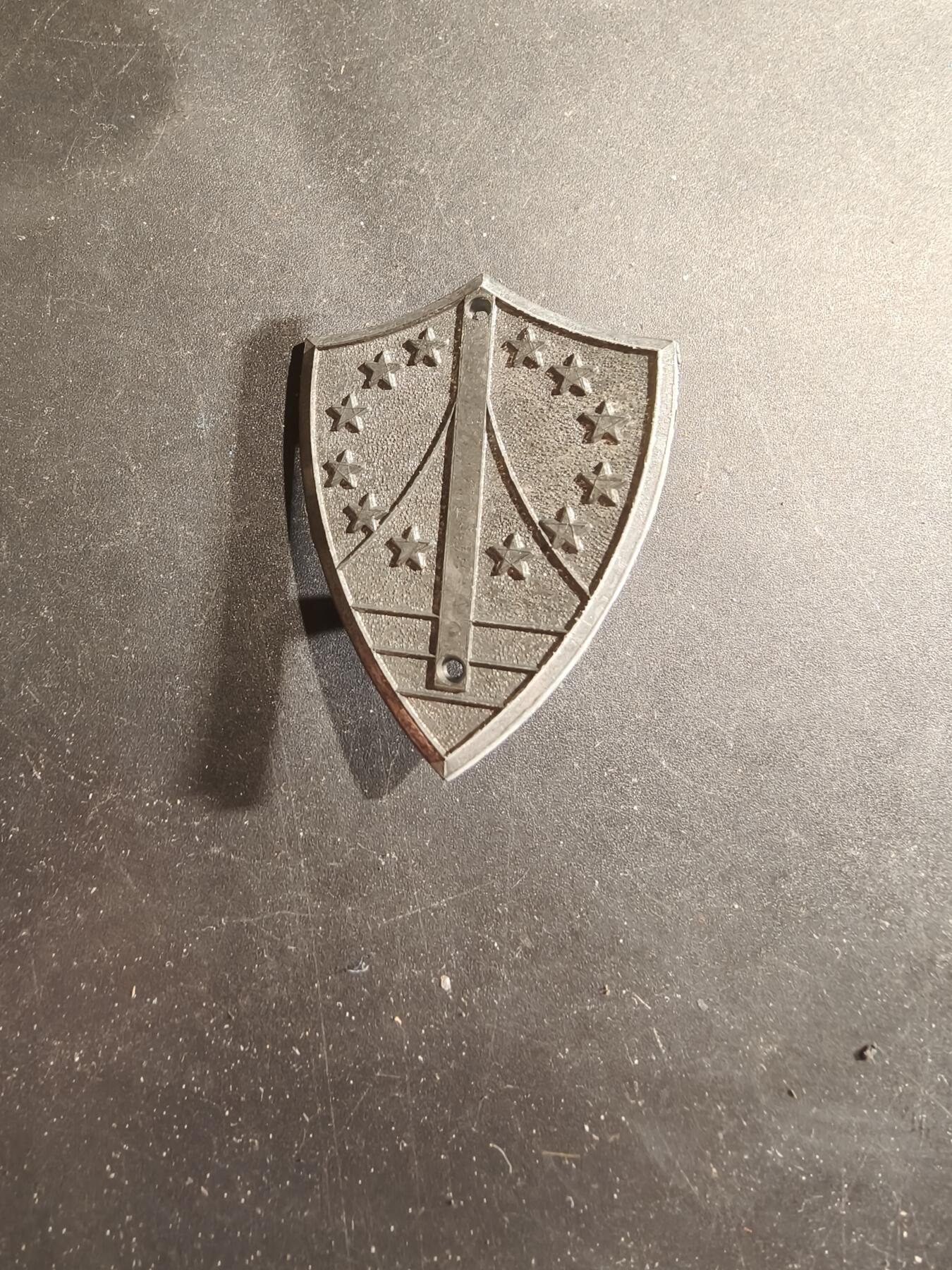 老王徽章第188期