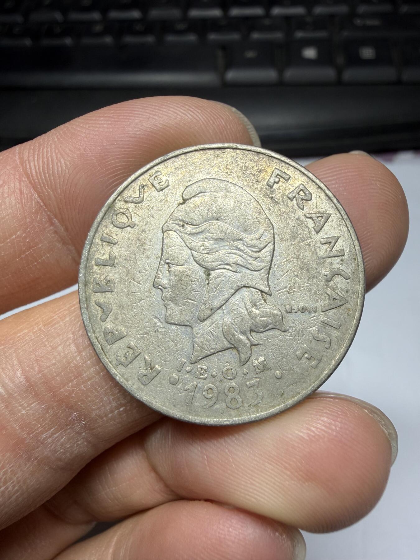 2026年集古藏今外币拍卖第三期-第7场—（总第317拍），可以寄存60天，满160元包邮。