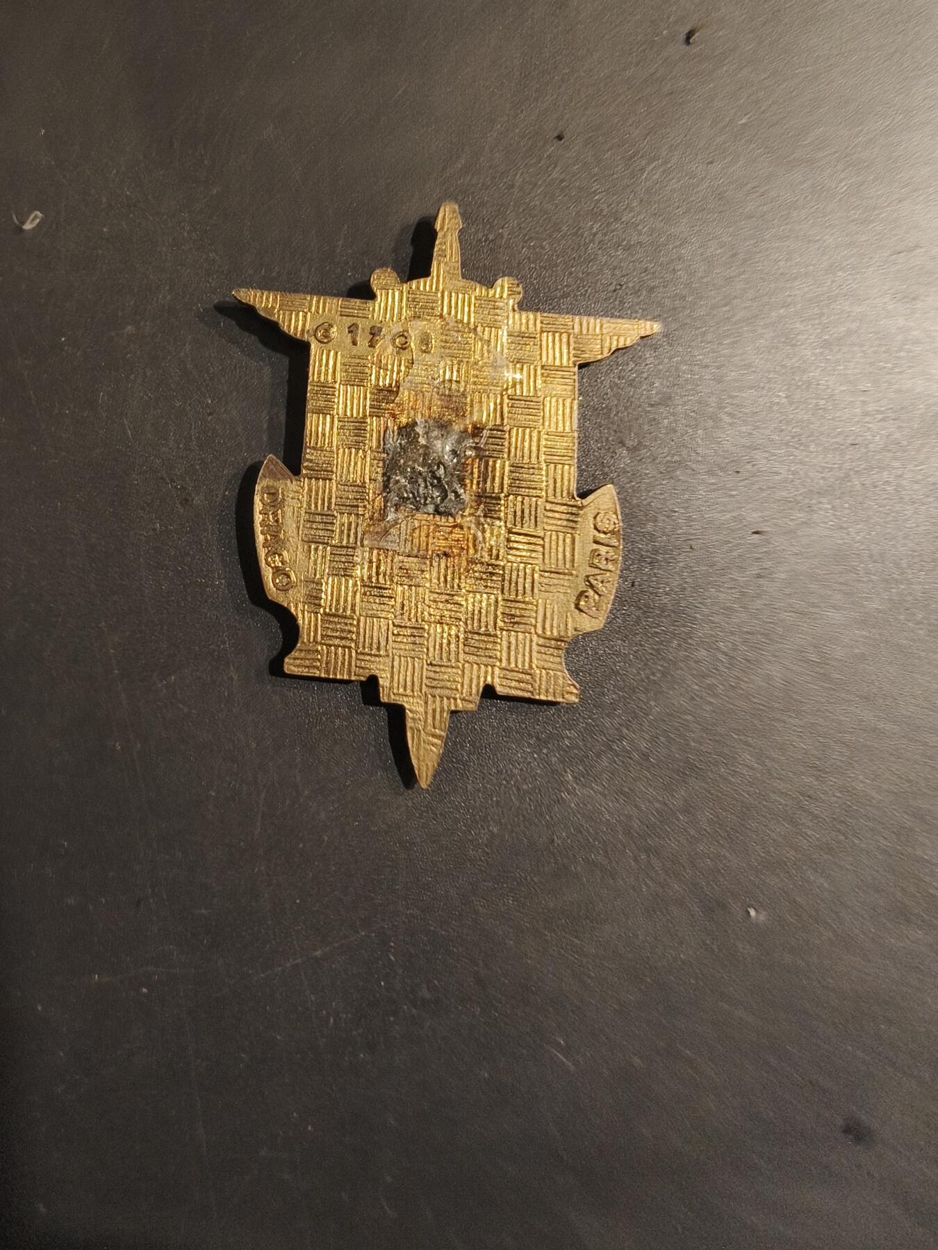 老王徽章第188期