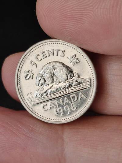 猩哥外币小铺➨【第224场】 - 加拿大