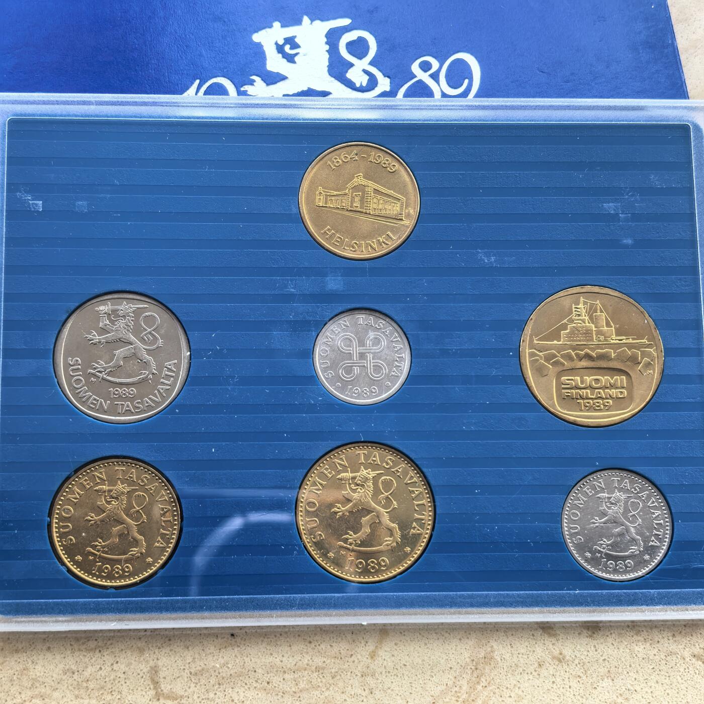 道一币馆币章第一百七十场