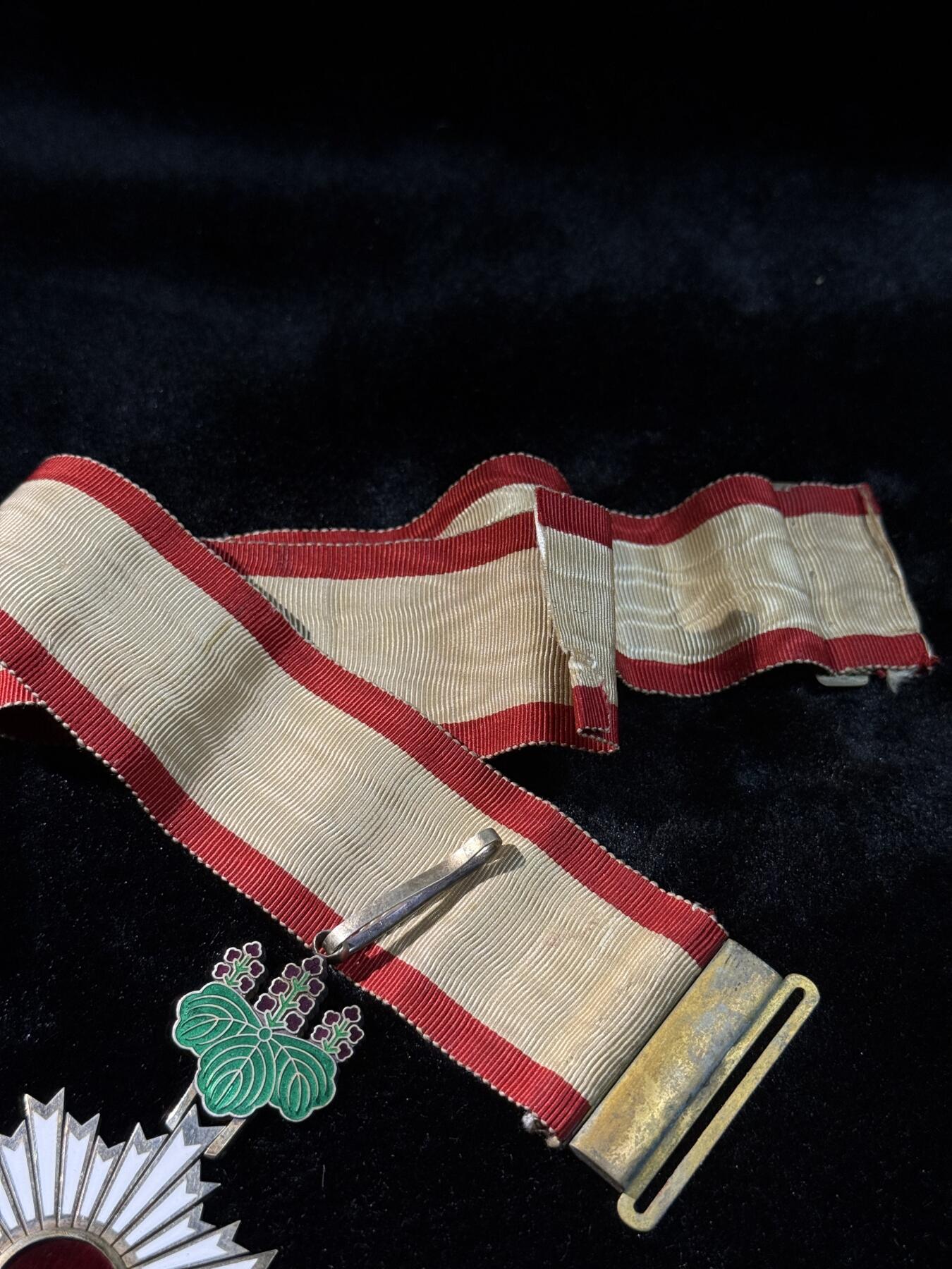 戎马世界章牌大赏，第112期