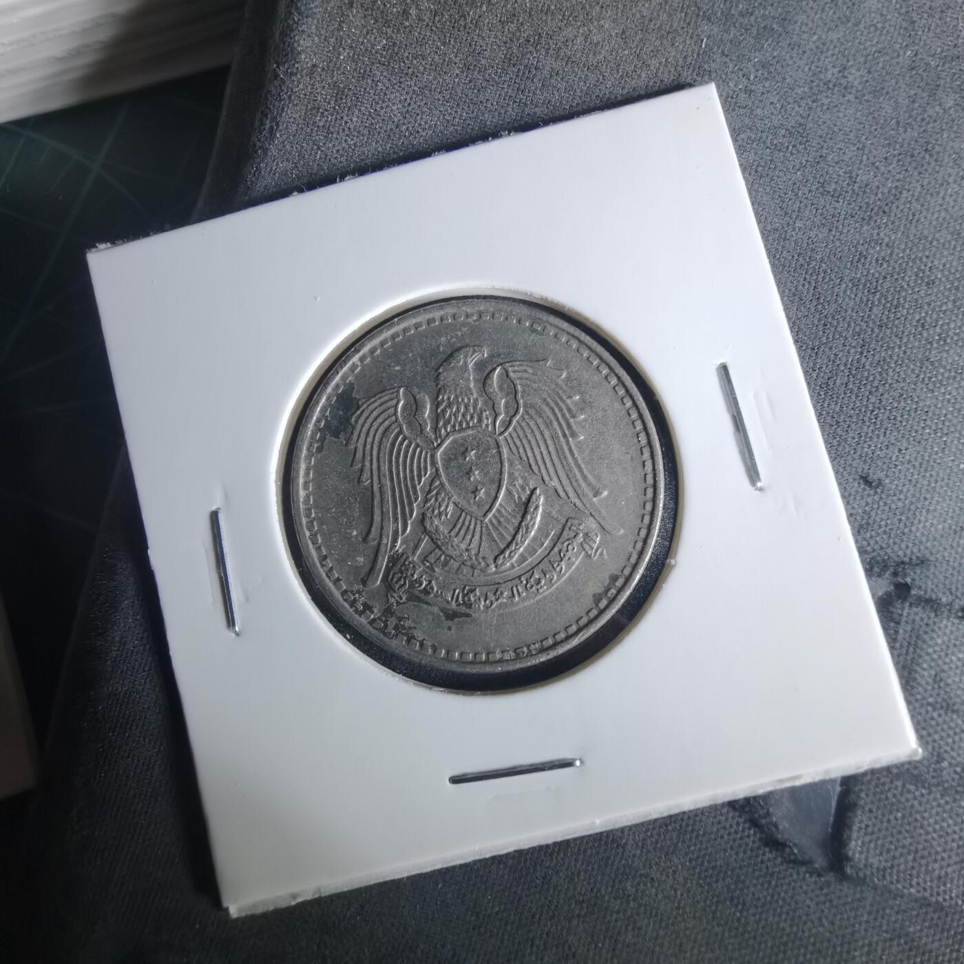 沼泽如烟--第1033场 叙利亚