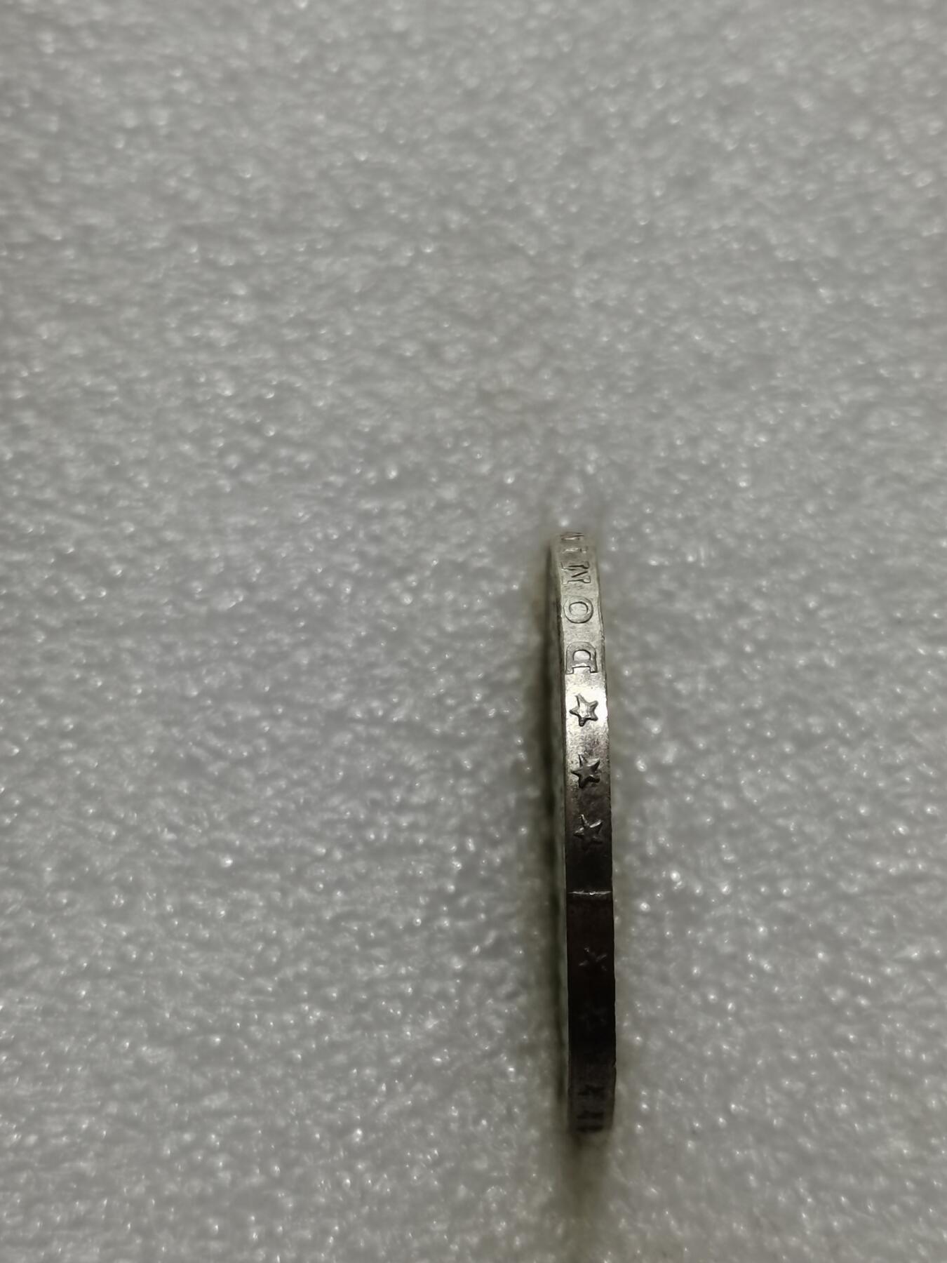 天下钱庄专场欢迎参拍 1941瑞士5法郎银币