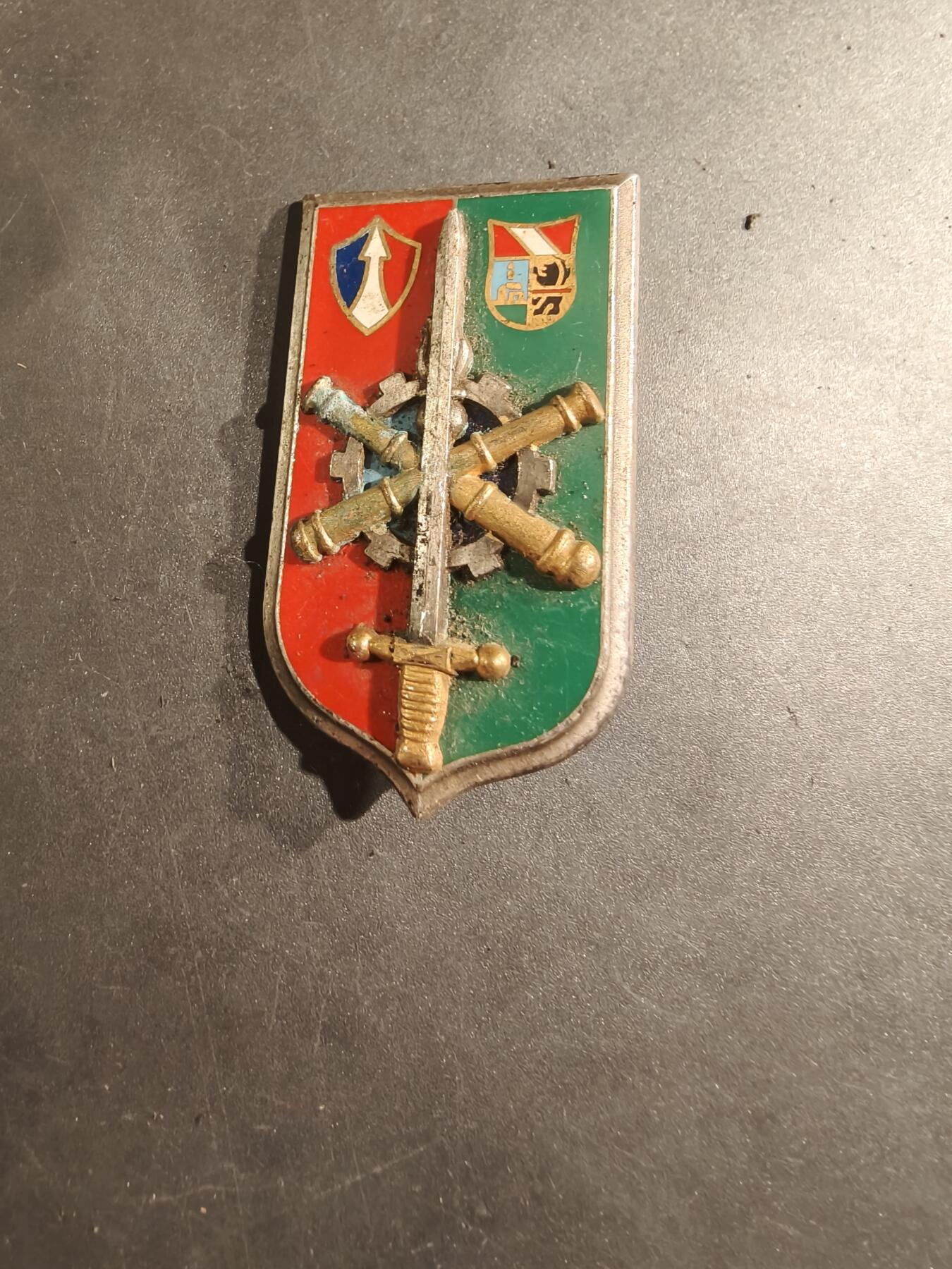 老王徽章第188期