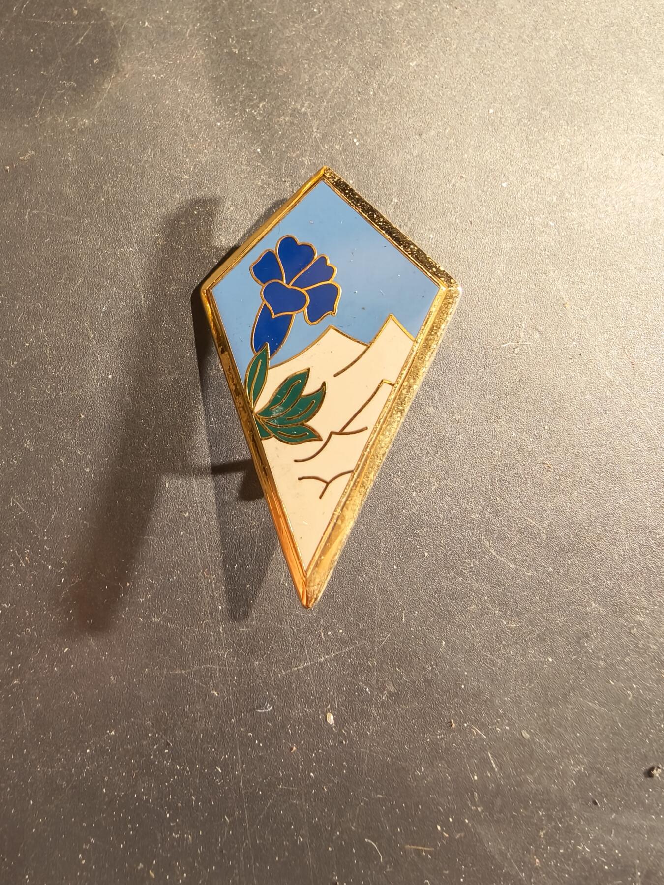 老王徽章第188期