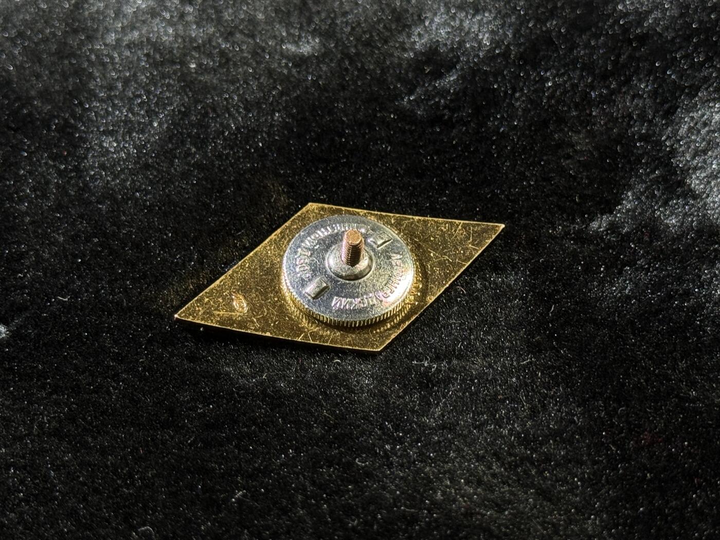 戎马世界章牌大赏，第112期