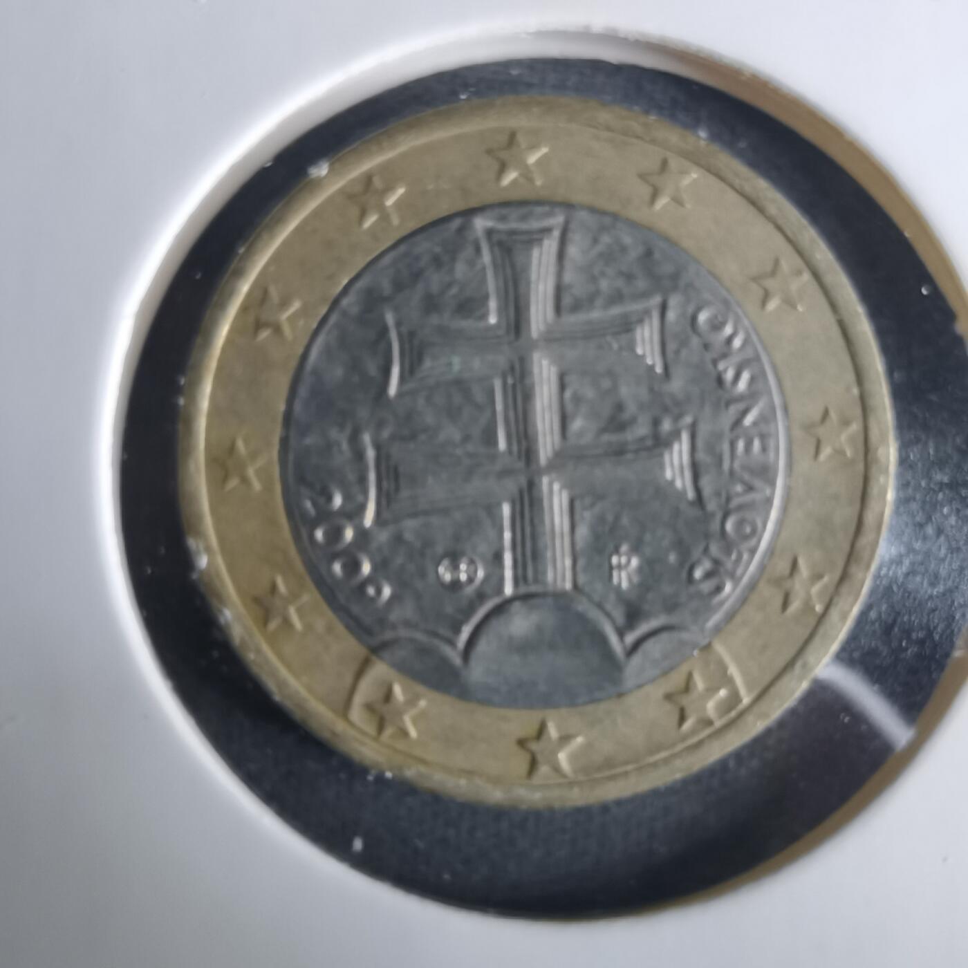 沼泽如烟--第1033场 2009年1欧元