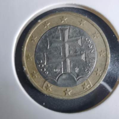 沼泽如烟--第1033场 - 2009年1欧元