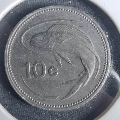 沼泽如烟--第1033场 - 马耳他1992年十分