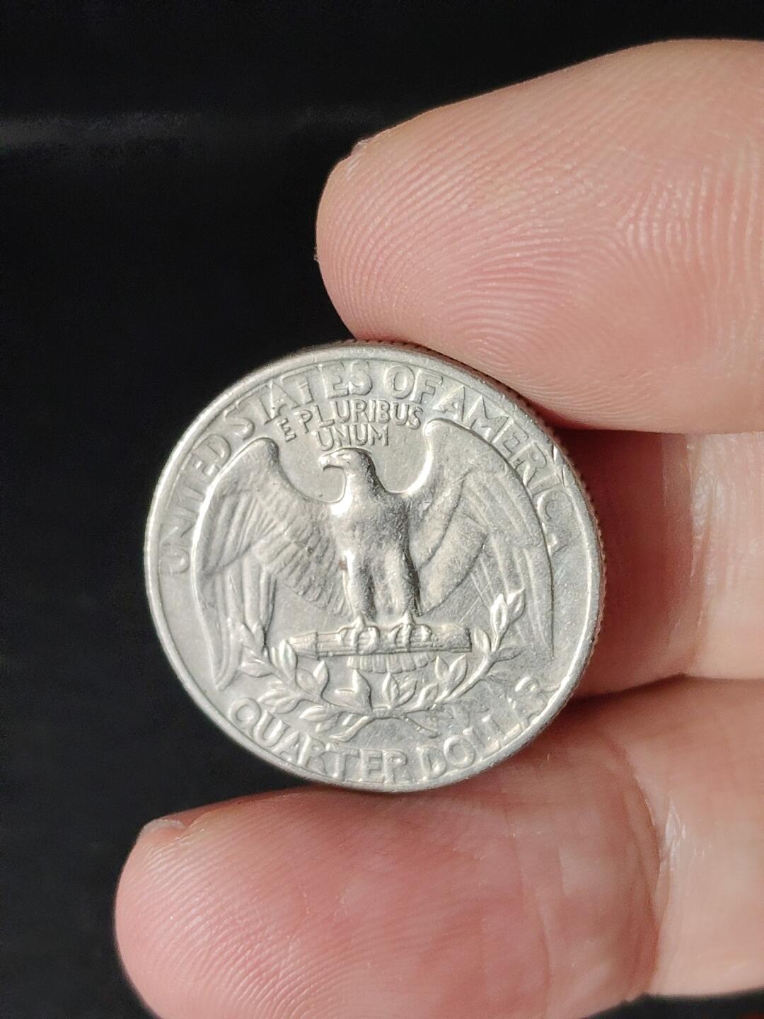 猩哥外币小铺➨【第224场】 美国