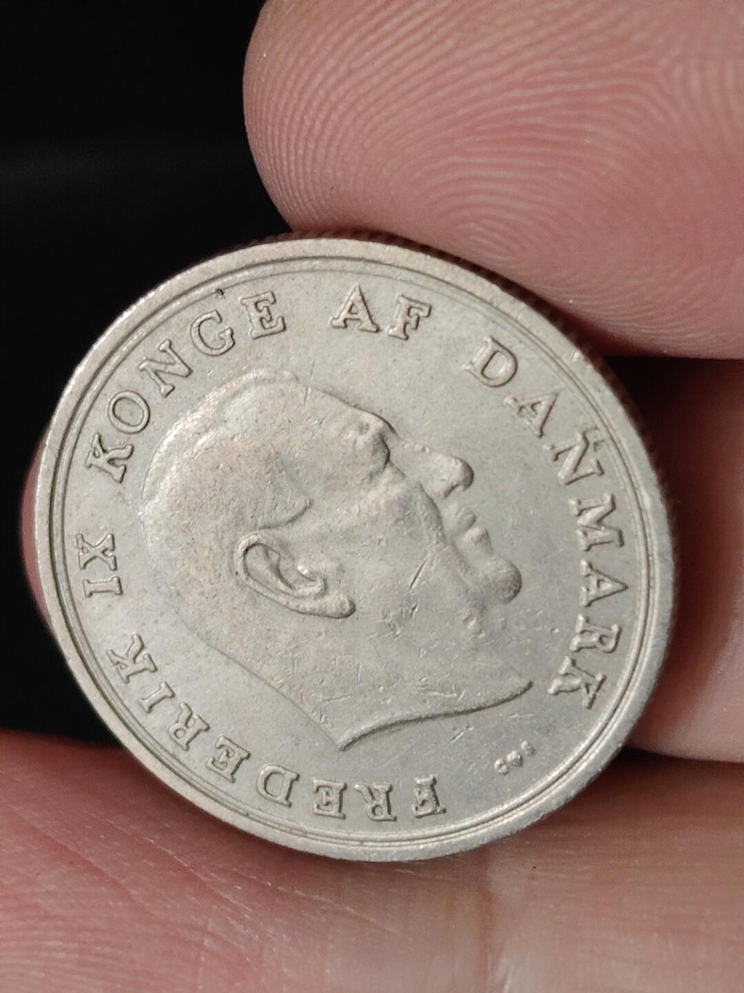 猩哥外币小铺➨【第224场】 一克朗