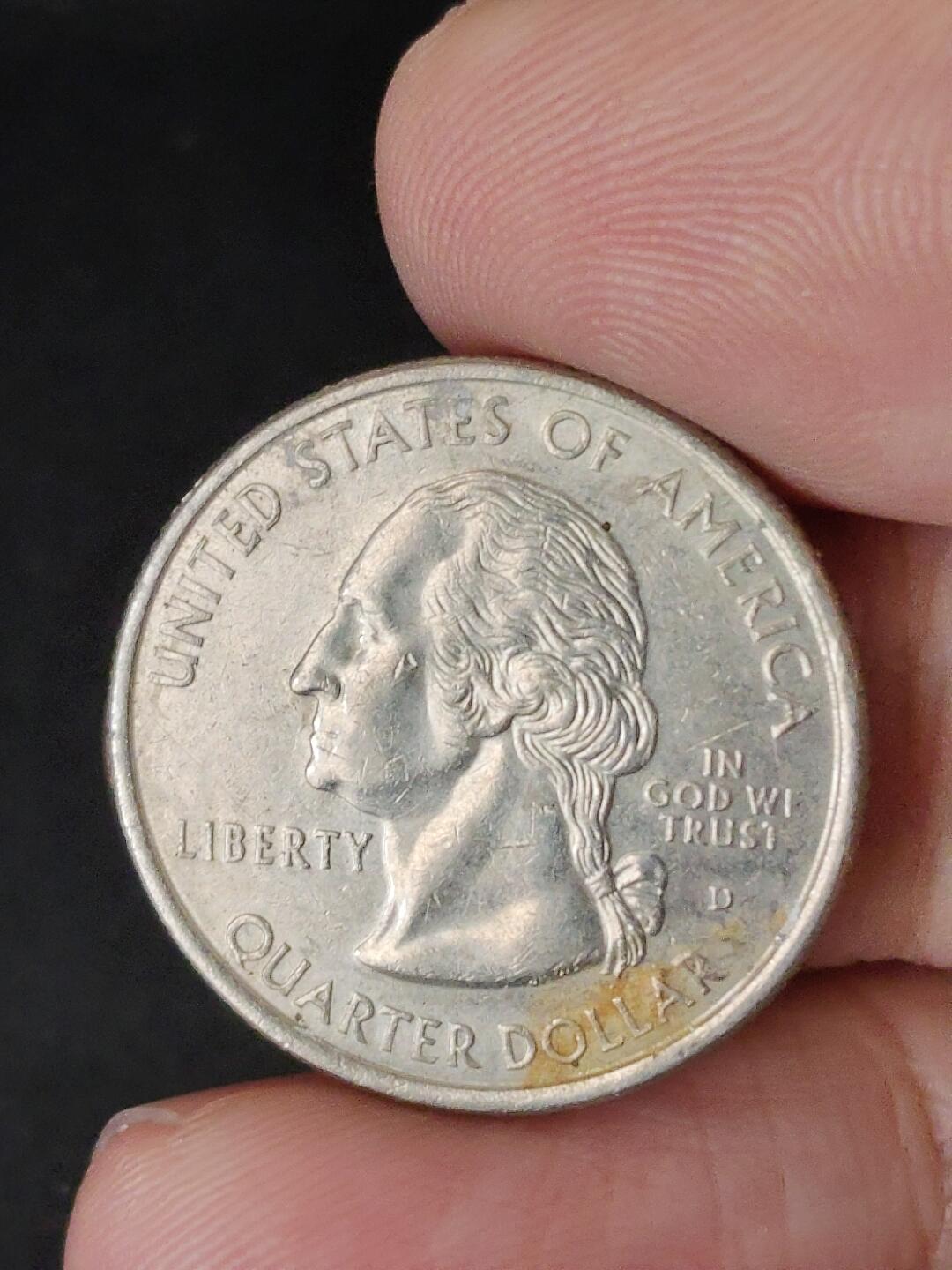 猩哥外币小铺➨【第224场】 美国