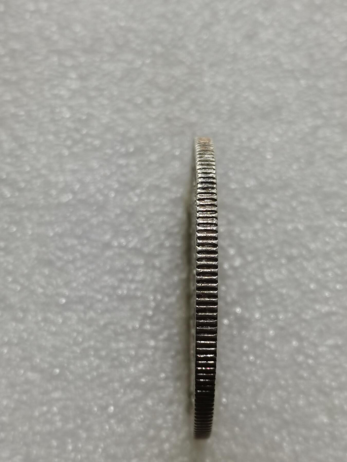 天下钱庄专场欢迎参拍 1896坐洋一元银币