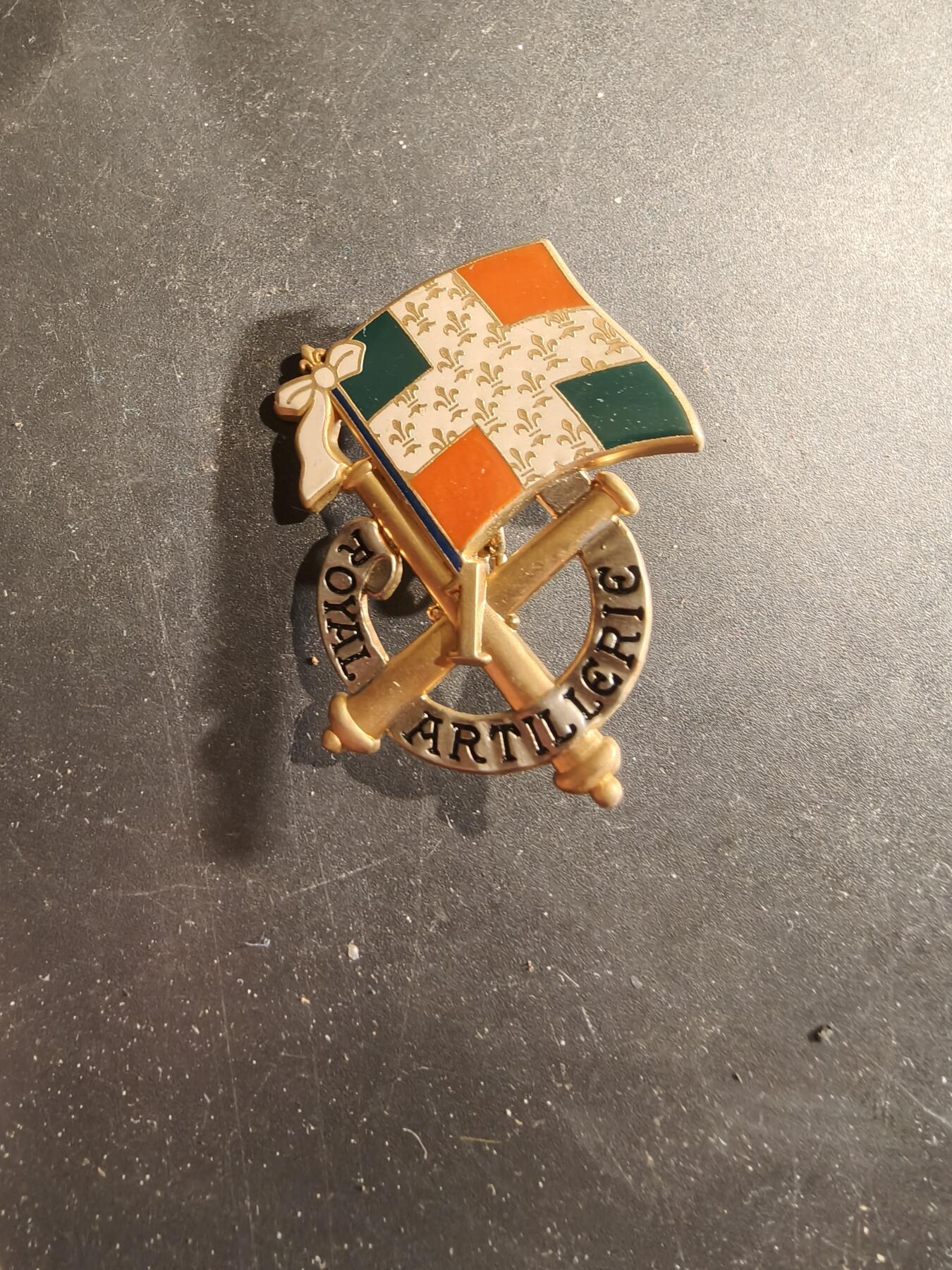 老王徽章第188期