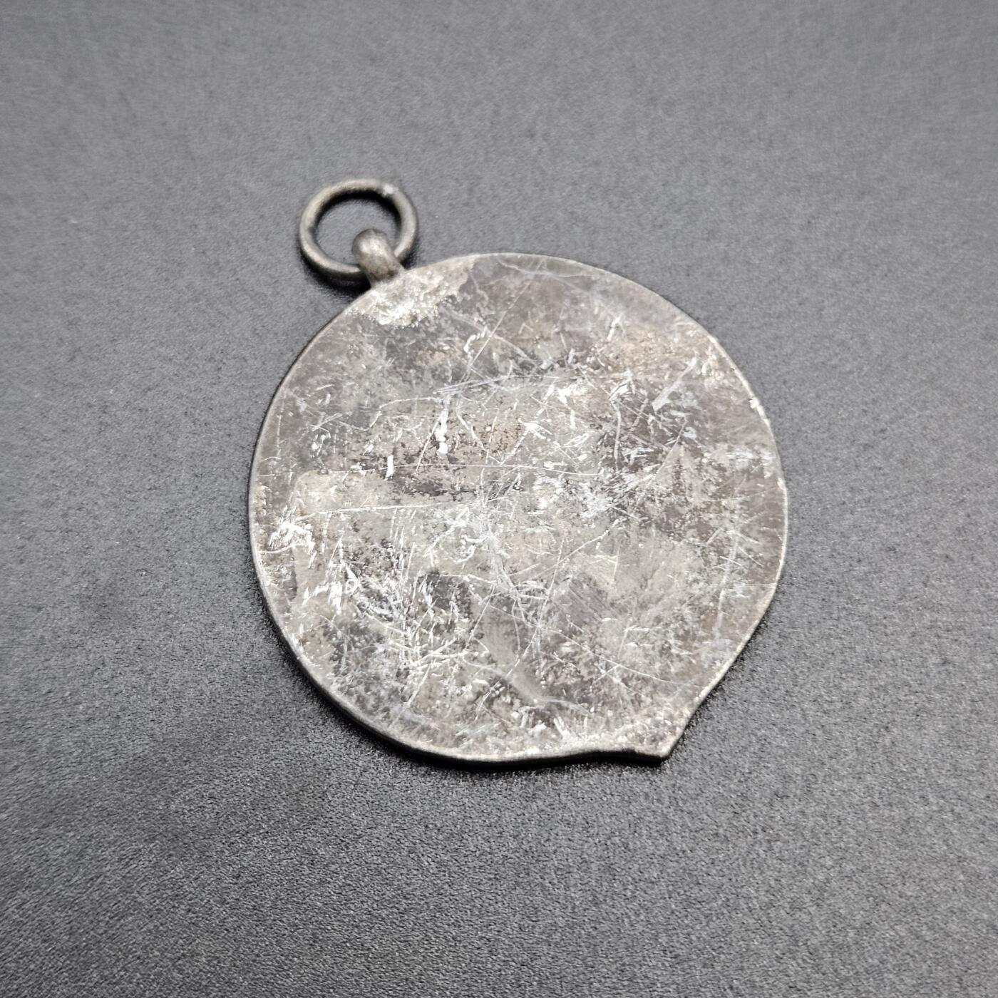 0元起拍勋章 第341期 咸鱼国勋章拍卖专场 3月25日（周三）下午6：00开始 低精度影剧版 翼赞会徽章