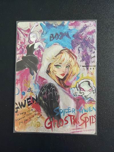 NO.28 好又多金牌大场，每周一站式配齐，方便凑单！（周6晚9点截拍，卖家送拍0抽成！） - 奇点 蜘蛛女侠 粗闪