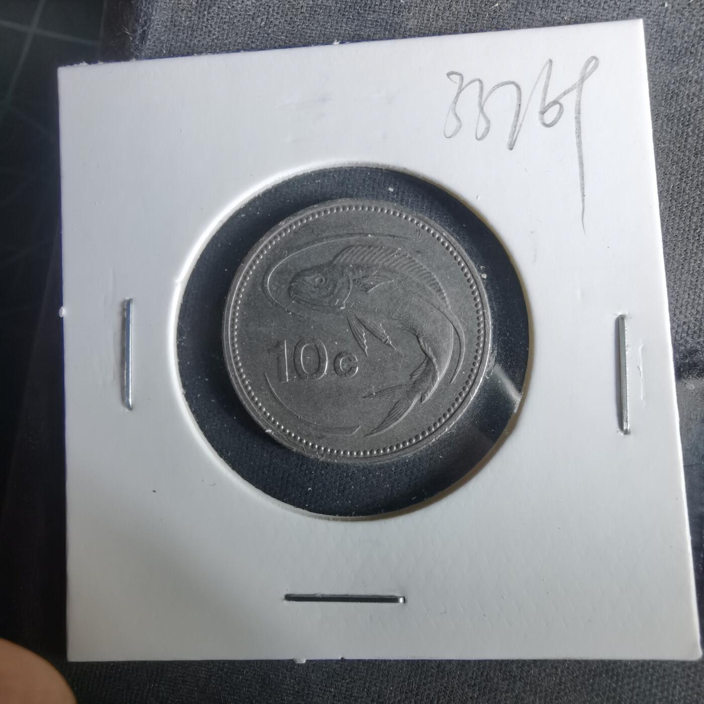 沼泽如烟--第1033场 马耳他1992年十分