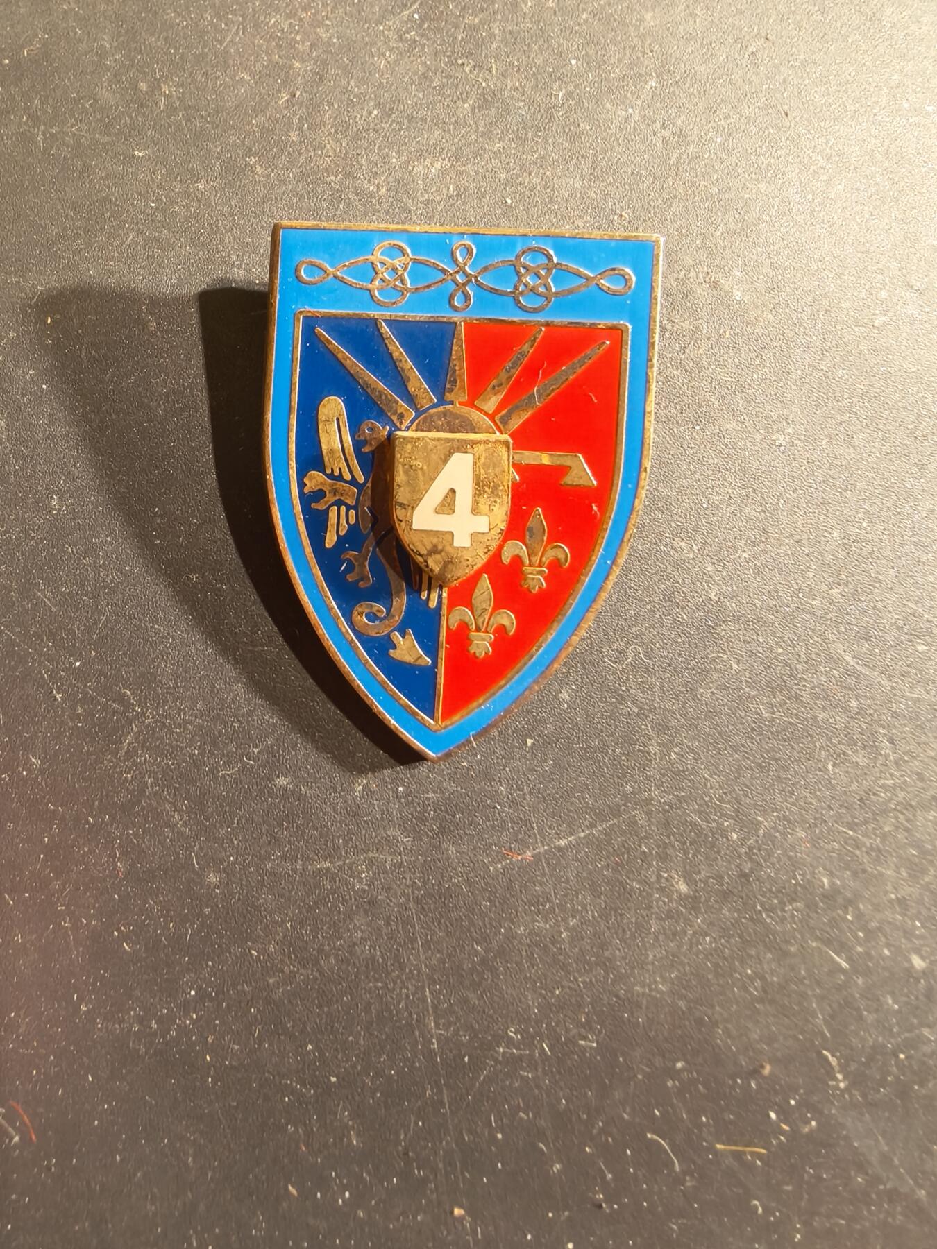 老王徽章第188期