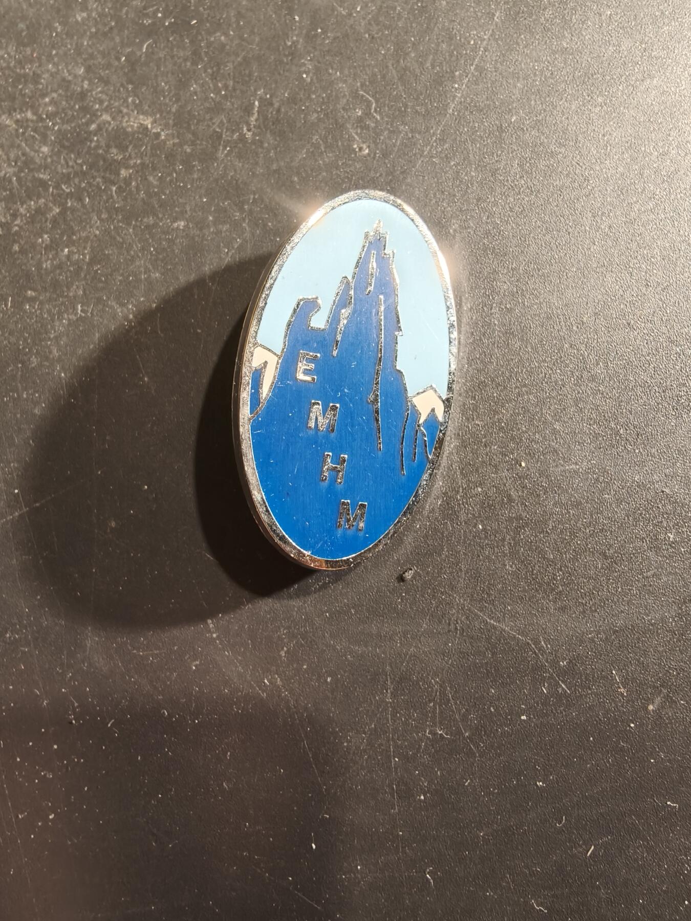 老王徽章第188期