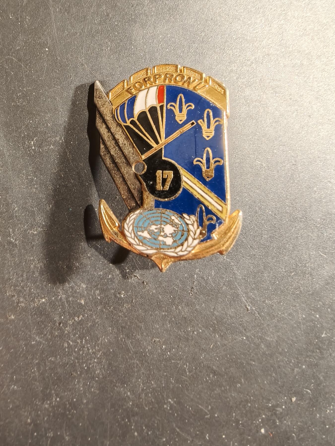 老王徽章第188期