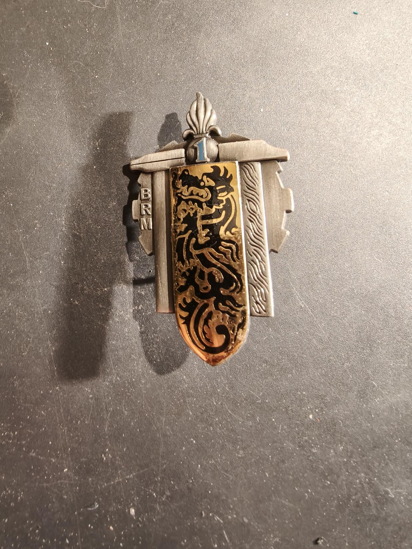 老王徽章第188期