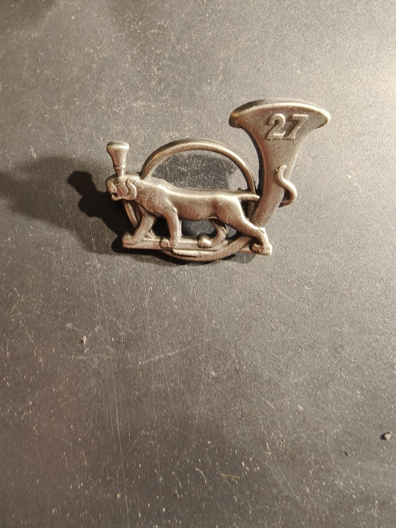 老王徽章第188期