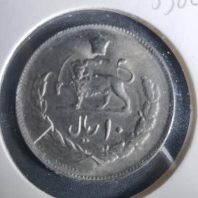 沼泽如烟--第1033场 - 伊朗