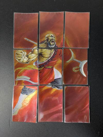 NO.28 好又多金牌大场，每周一站式配齐，方便凑单！（周6晚9点截拍，卖家送拍0抽成！） - 九拼鲁智深 粗闪