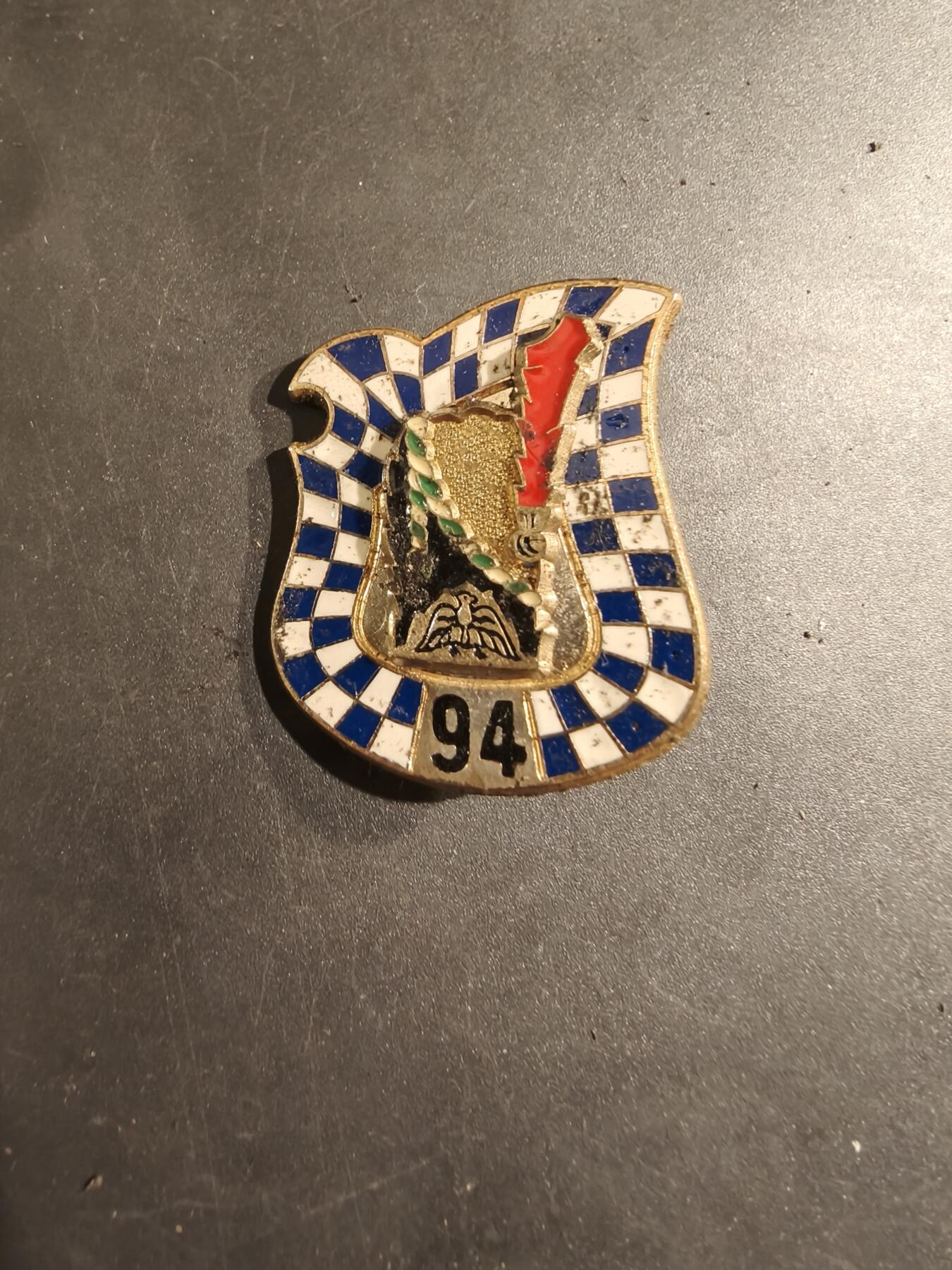 老王徽章第188期