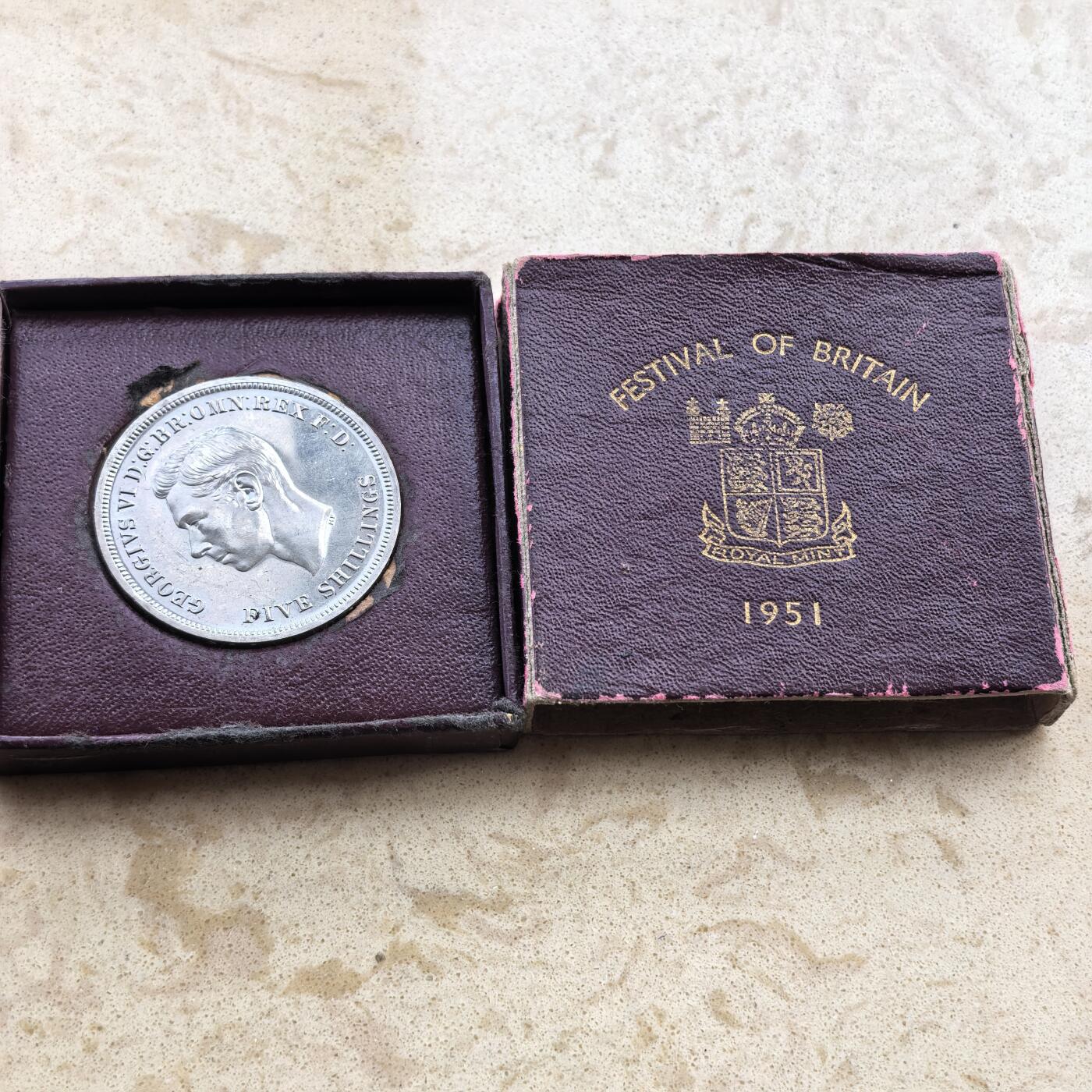 道一币馆币章第一百七十场