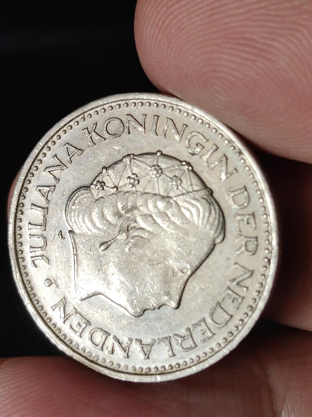 猩哥外币小铺➨【第224场】 荷兰