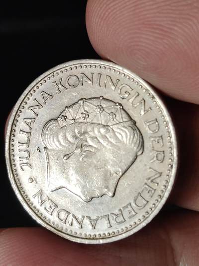 猩哥外币小铺➨【第224场】 - 荷兰