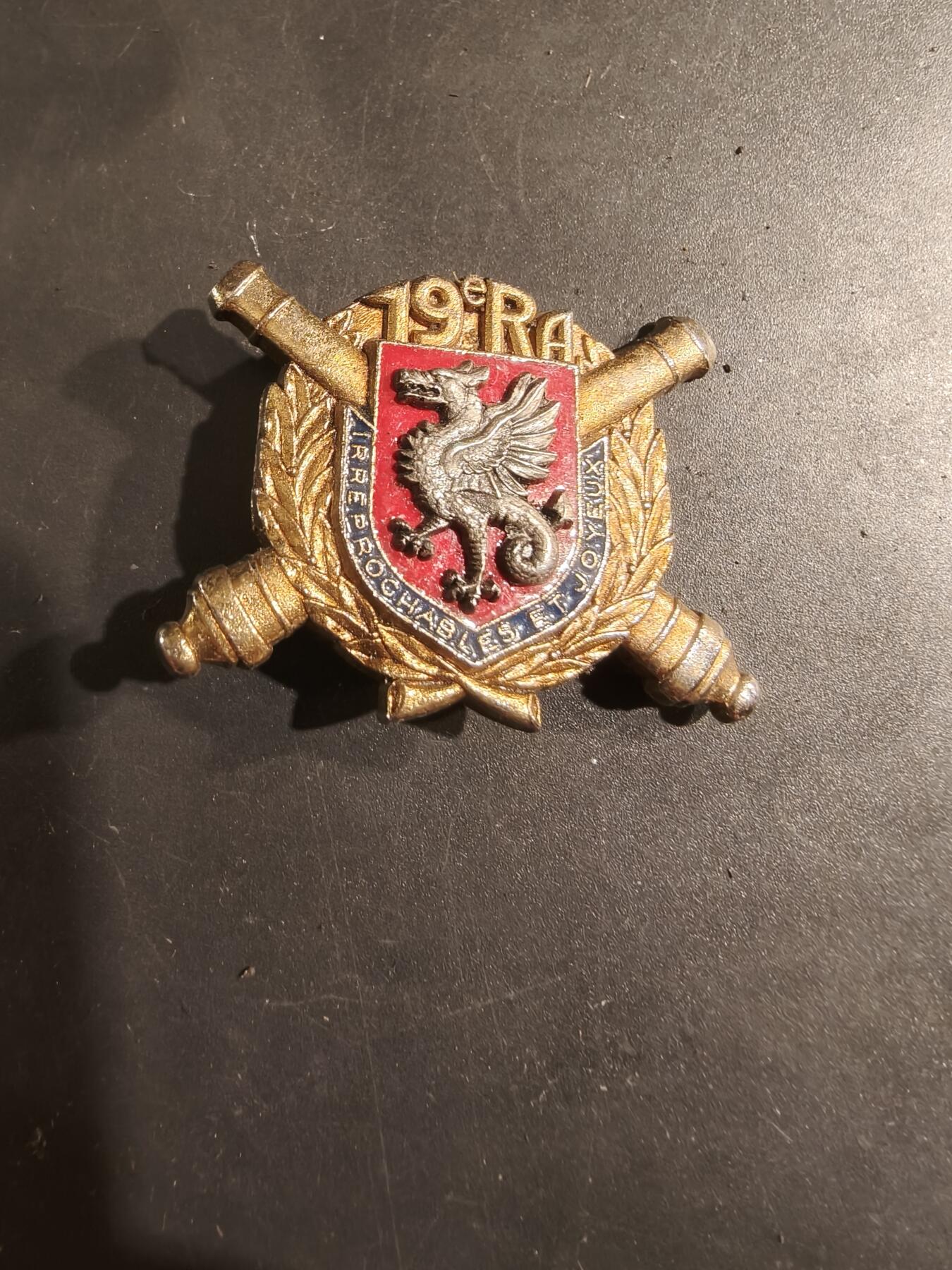 老王徽章第188期