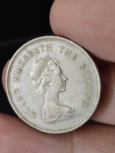 猩哥外币小铺➨【第224场】 - 壹圆