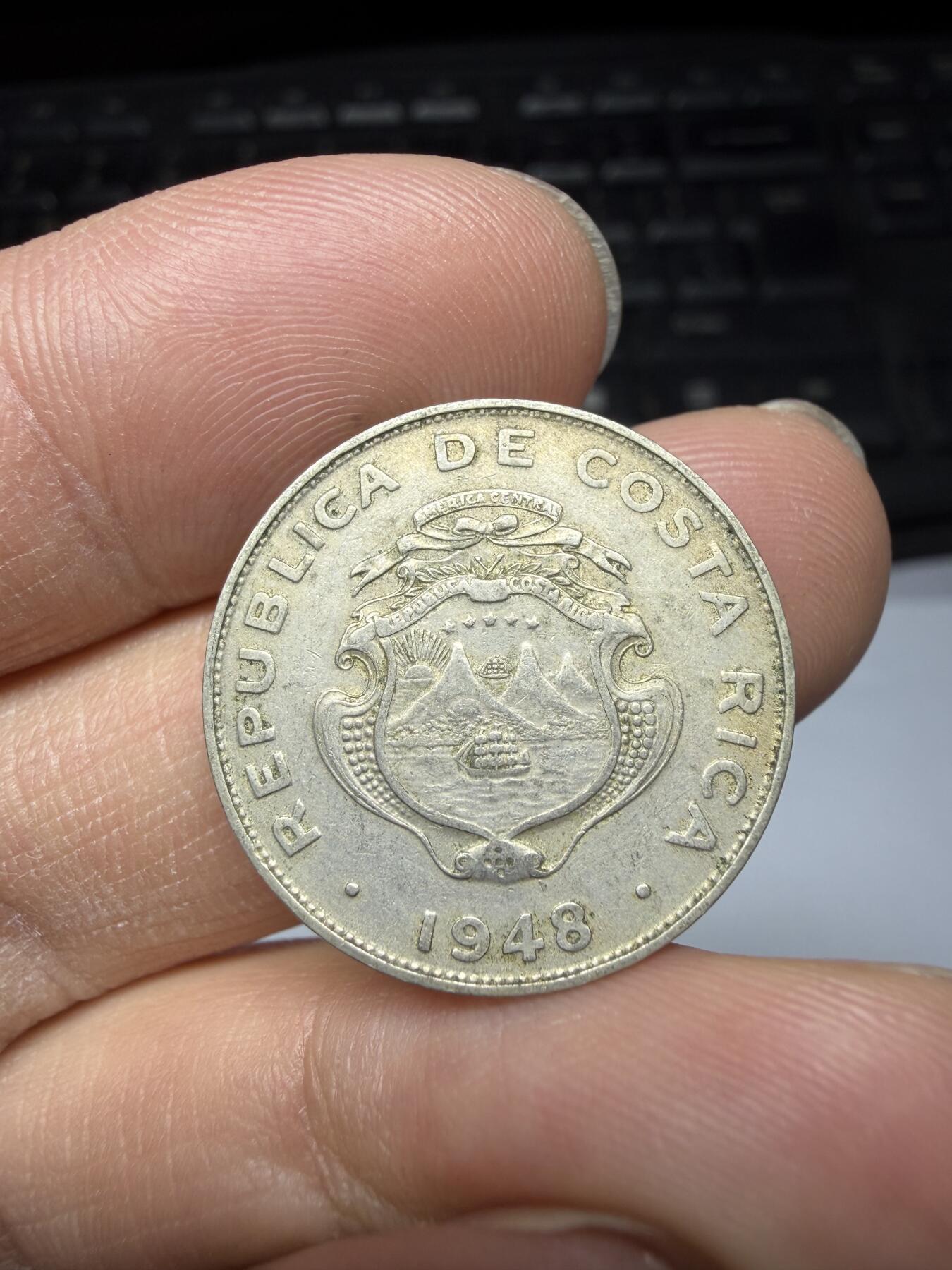 2026年集古藏今外币拍卖第三期-第7场—（总第317拍），可以寄存60天，满160元包邮。